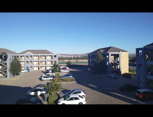 1 BEDROOM APARTMENT TO LET IN KRAAIFONTEIN EAST